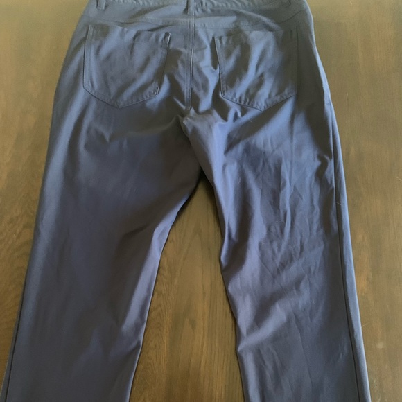 Jos. A. Bank Other - Mens Joseph A Bank 5 Pocket Pants (32x32)